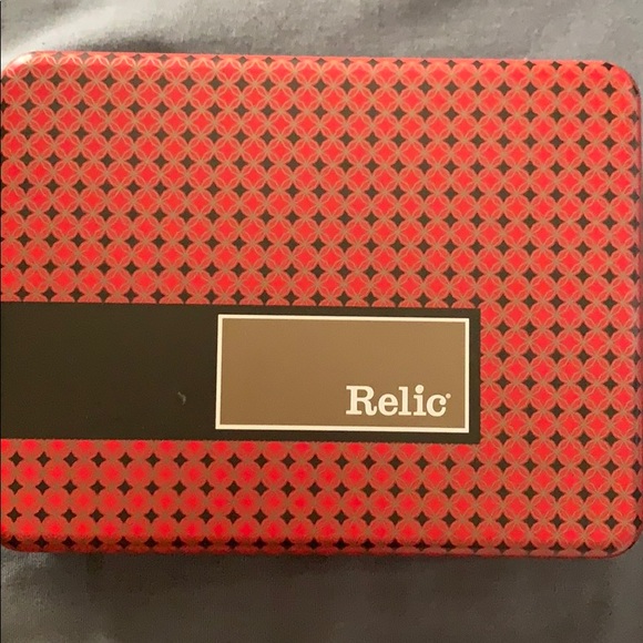 Men’s Relic Wallet - Picture 9 of 10